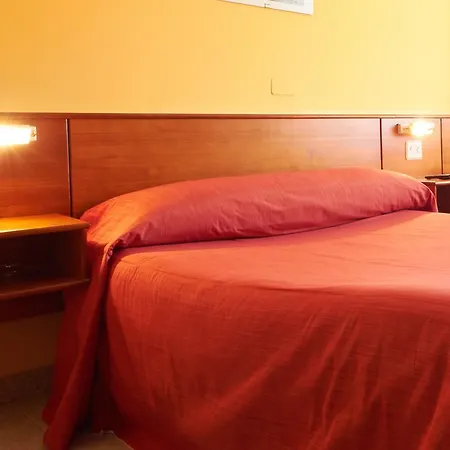 Πανσιόν Restaurante Sony *