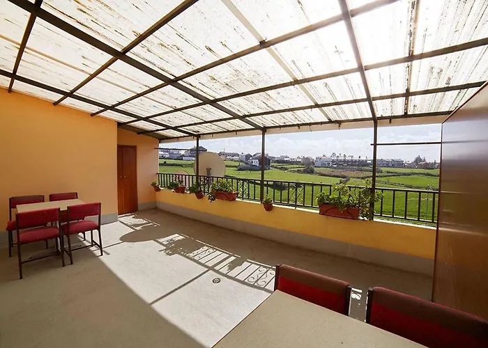 Πανσιόν Restaurante Sony Melide