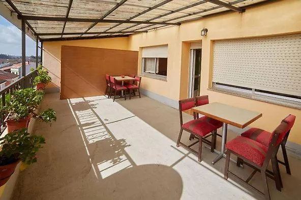 Πανσιόν Restaurante Sony Melide