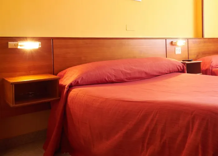 Πανσιόν Restaurante Sony *