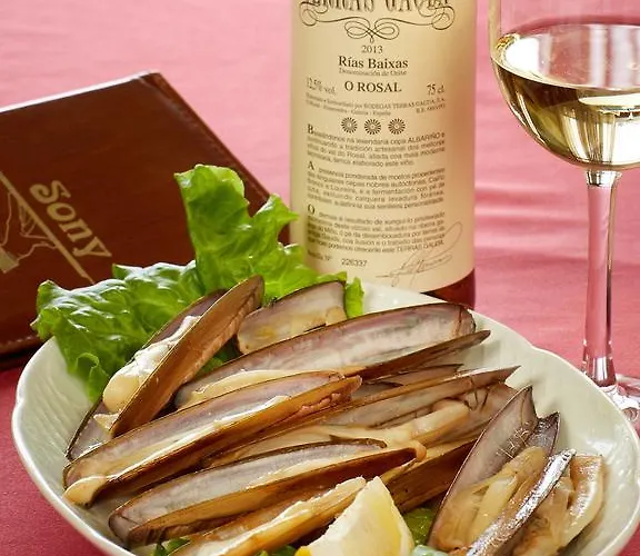 Restaurante Sony Πανσιόν Melide