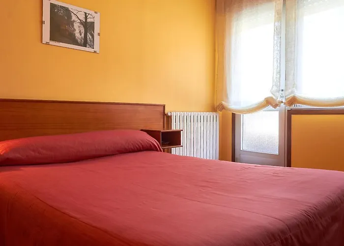 Restaurante Sony Πανσιόν *