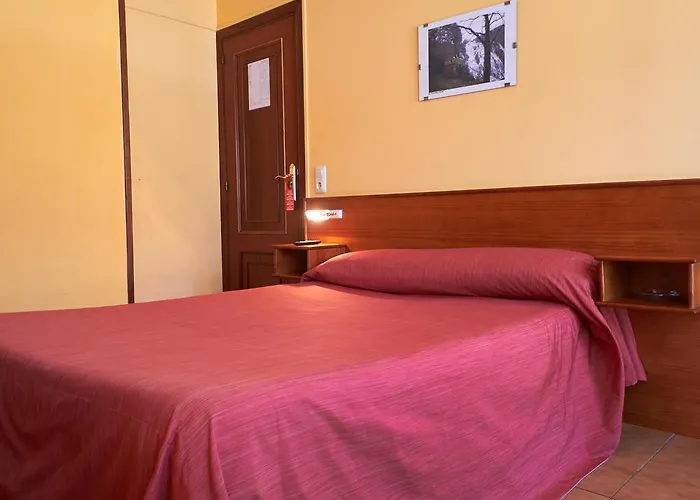 Restaurante Sony * Melide