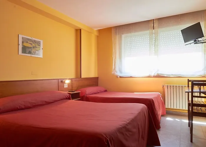 Restaurante Sony Πανσιόν