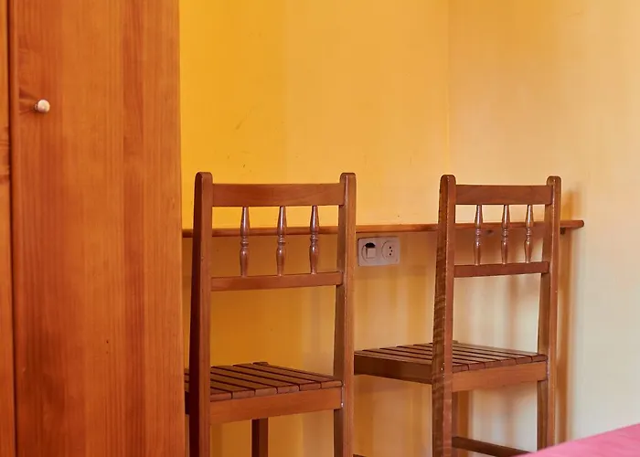 Restaurante Sony Πανσιόν *