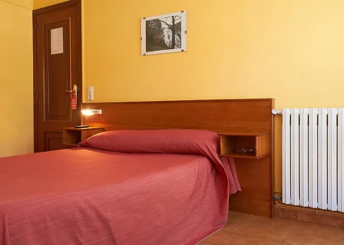 Restaurante Sony * Melide